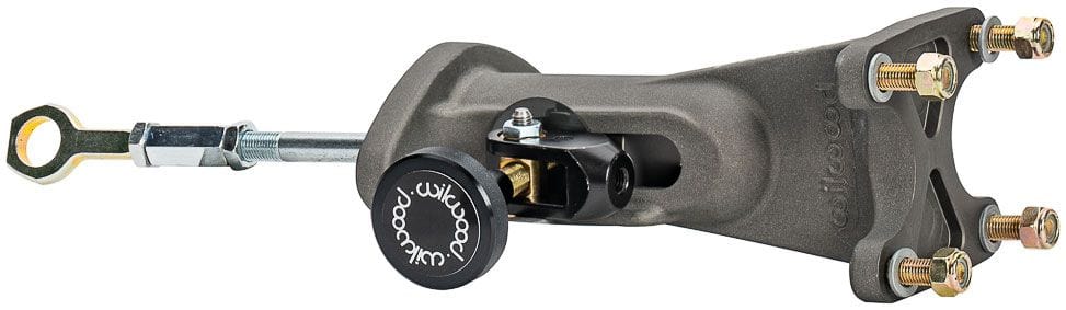 WILWOOD Tandem Mount Balance Bar Assembly with Eyelet Tandem Mount Balance Bar Assembly with Eyelet WB340-16928 Autofit