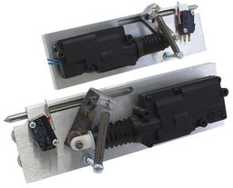 WSW 1-3/8" thick x 2" tall x 8" long Suit Suicide Doors Power Door Safety Lock Pins WSWCA-PDL Autofit