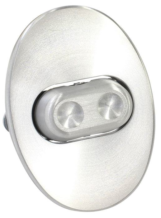 WSW Oval Single Switch Dimple Rocker Switch Single Power Window Switch Suit 4 Door Car WSWL39BOS Autofit