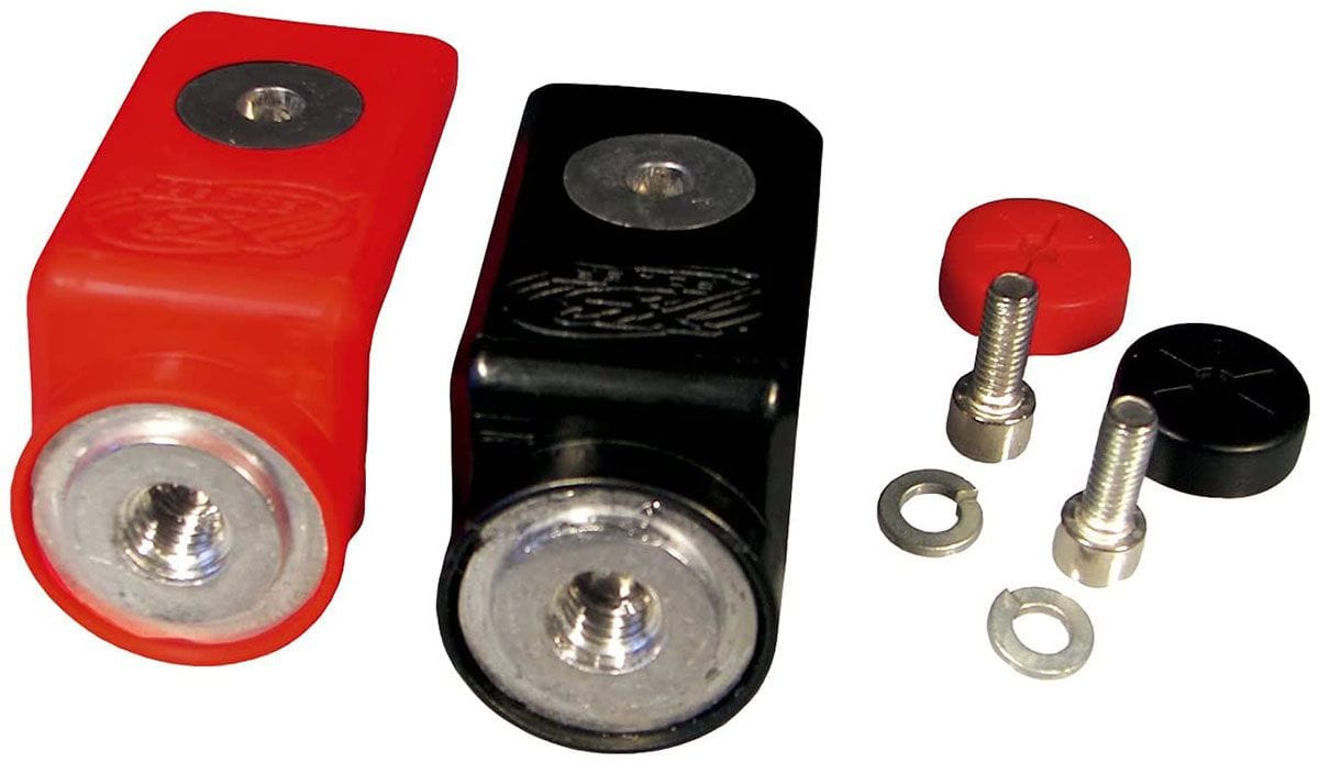 XS POWER I-BAR Side and Top Terminal Adaptor XS551 Autofit