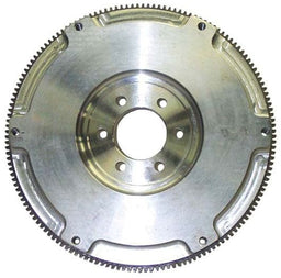 Yella Terra Chev V8 Counter Balanced (Suits 1-Piece Seal) 11.2kg Steel Flywheel - Lightweight YT9907L Autofit