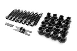 Yella Terra Suit Ford 302-351C & 429-460 7/16" Pedestal Roller Rocker, Single, 1.73 Ratio YT6321SCM Autofit