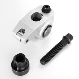 Yella Terra Suit S/B Chev 283-400 7/16" Pedestal Roller Rocker, Pair Only, 1.5 / 1.6 Ratio YT6357-2 Autofit