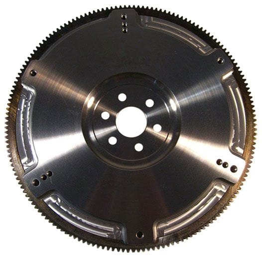 YT Ford V8 Counter Balanced 11" Diameter 10.8kg Steel Flywheel - Lightweight YT9902L Autofit