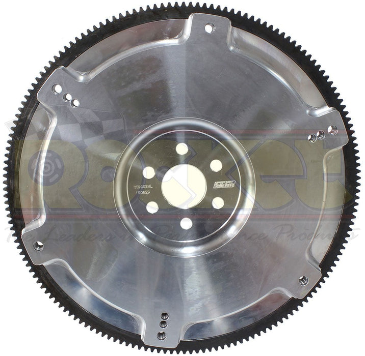 YT Ford V8 Neutral Balance 11" Diameter 10.8kg Steel Flywheel - Lightweight YT9902NL Autofit