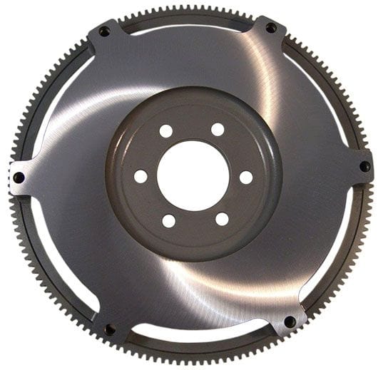 YT Holden 253-308 7.0kg Steel Flywheel - Ultra Lightweight YT9903RPM Autofit