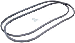 YT Rubber, Suit LS1-L98 (Pair) Valve Cover Spacer (Used WIth Roller Rockers) YT5132 Autofit