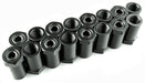 YT Set of 16 3/8" Posi-Lock Nuts YT18192 Autofit