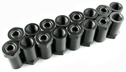 YT Set of 16 3/8" Posi-Lock Nuts YT18192 Autofit