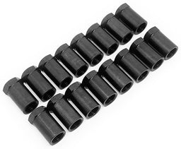 YT Set of 16 7/16" Posi-Lock Nuts YT18195 Autofit
