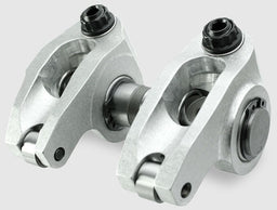 YT Suit AFR GM LS3 260cc Heads Ultralite Adjustable Shaft Roller Rocker Set, 1.7 Ratio YT6737 Autofit