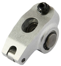 YT Suit Ford 302-351C, 429-460 and CHI 3V Aluminium Heads Platinum Roller Rocker (Single) 1.73 Ratio (7/16" Mount Single Shaft Adjustable) Autofit