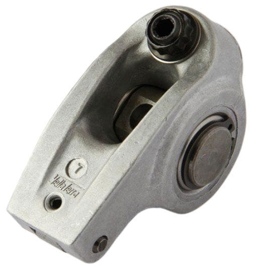 YT Suit Ford 302-351C, 429-460 S/T Roller Rocker (Single) 1.72 Ratio (5/16" Mount, Bolt-On Adjustable) YTST2015 Autofit