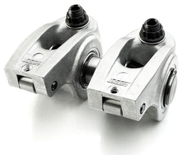 YT Suit Ford 5.0 Litre EFI V8 S/T Roller Rocker Set 1.6 Ratio (5/16" Bolt on Adjustable) YTST2047 Autofit