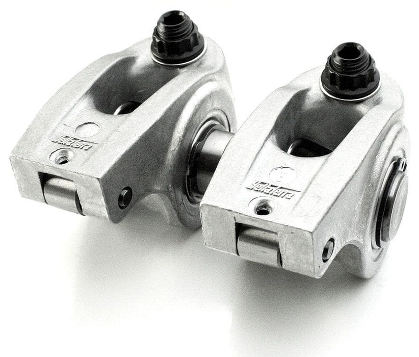 YT Suit Ford 5.0 Litre EFI V8 S/T Roller Rocker Set 1.6 Ratio (5/16" Bolt on Adjustable) YTST2047 Autofit