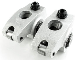 YT Suit Ford Windsor AFR & Edelbrock Platinum 1.6:1 Roller Rockers YT6610 Autofit