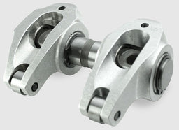 YT Suit GM L76, L98, L92 Ultralite 8mm Bolt-On Roller Rocker, Pair, 1.7 Ratio YT6667-2 Autofit