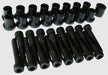YT Suit GM LS Series LS3/L92/L98 6.2L Roller Rocker Set 1.8 Ratio (8mm Mount, Shaft Bolt-On Non Adjustable) YT6654 Autofit