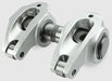 YT Suit GM LS Series LS3/L92/L98 6.2L Ultralite Roller Rocker (Pair) 1.8 Ratio (8mm Mount, Shaft Bolt-On Adjustable) Y Autofit
