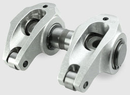 YT Suit GM LS Series LS3/L92/L98 6.2L Ultralite Roller Rocker (Pair) 1.8 Ratio (8mm Mount, Shaft Bolt-On Adjustable) Y Autofit