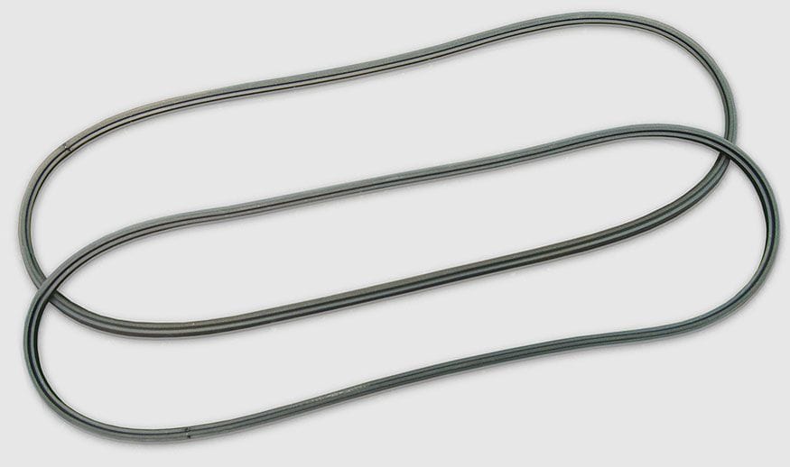 YT Suit GM LS Series LS3/L92/L98 6.2L Ultralite Roller Rocker Set 1.8 Ratio (8mm Mount, Shaft Bolt-On Adjustable) YT66 Autofit