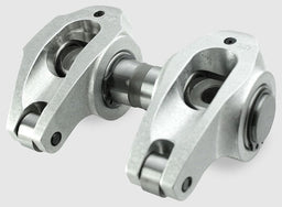 YT Suit GM LS Series LS3/L92/L98 6.2L Ultralite Roller Rocker Set 1.8 Ratio (8mm Mount, Shaft Bolt-On Adjustable) YT66 Autofit