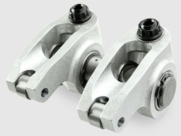 YT Suit GM LS1,LS2,LS6 With GM, AFR, Edelbrock, World, TFS 215 & Dart 20 Y/T Roller Rocker Set 1.7 Ratio (8mm Mount, Shaft Bolt-On Adjustable) YT6683 Autofit