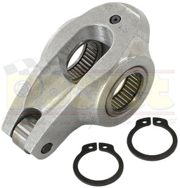 YT Suit GM LS1, LS2 Ultralite Non Adjustable Roller Rocker, 1.8 Ratio YT6646-1 Autofit