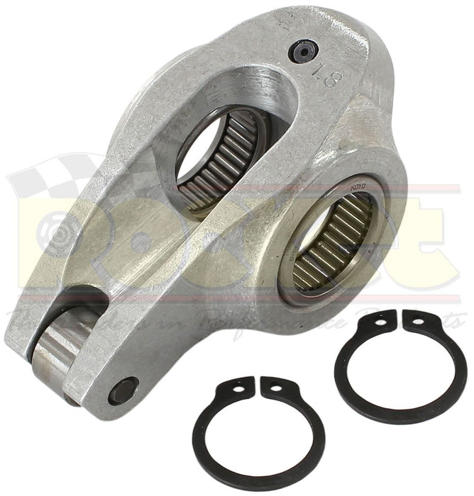 YT Suit GM LS1, LS2 Ultralite Non Adjustable Roller Rocker, 1.8 Ratio YT6646-1 Autofit