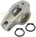 YT Suit GM LS1, LS2 Ultralite Non Adjustable Roller Rocker, 1.8 Ratio YT6646-1 Autofit