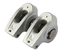 YT Suit Holden 253-308 S/T Roller Rocker (Pair) 1.65 Ratio (5/16" Mount, Shaft Bolt-On Non Adjustable) Autofit