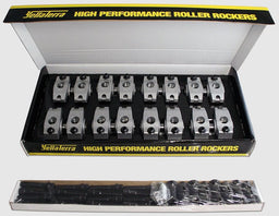 YT Suit Holden 253-308 Y/T Roller Rocker Set 1.65 Ratio (5/16" Mount, Twin Shaft Adjustable) YT5033 Autofit