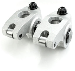 YT Suit Holden 5.0 Litre EFI V8 Platinum Roller Rocker (Pair) 1.65 Ratio (7/16" Mount, Twin Shaft Adjustable) YT Autofit