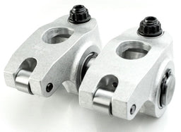 YT Suit Holden 5.0 Litre EFI V8 with Yella Terra ABH 5000-9 Heads Platinum Roller Rocker (Pair) 1.65 Ratio (7/16" Mount, Twin Shaft Adjustable) YT Autofit