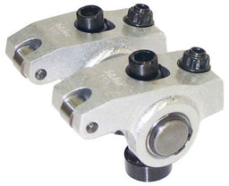 YT Suit Holden 5.0 Litre EFI V8 with Yella Terra ABH 5000-9 Heads Platinum Roller Rocker Set 1.65 Ratio (7/16" Mount, Twin Shaft Adjustable) YT631 Autofit