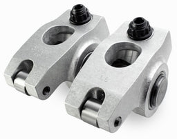 YT Suit S/B Chev Dart Pro 7/16" Twin SHaft Roller Rocker Set, 1.6 Ratio, .150" Offset YT6623 Autofit