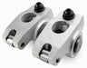 YT Suit S/B Chev Dart Pro 7/16" Twin SHaft Roller Rocker Set, 1.6 Ratio, .150" Offset YT6623 Autofit