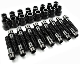 YT Suit S/B Chev with AFR 180, 195, 210 & 220 Heads Twin Shaft Roller Rocker Set, 1.6 Ratio YT6696 Autofit