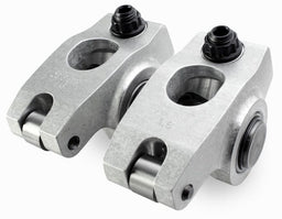 YT Suit S/B Chev with AFR 227-235 Heads 7/16" Twin Shaft Roller Rocker Set 1.5 Ratio YT6703 Autofit