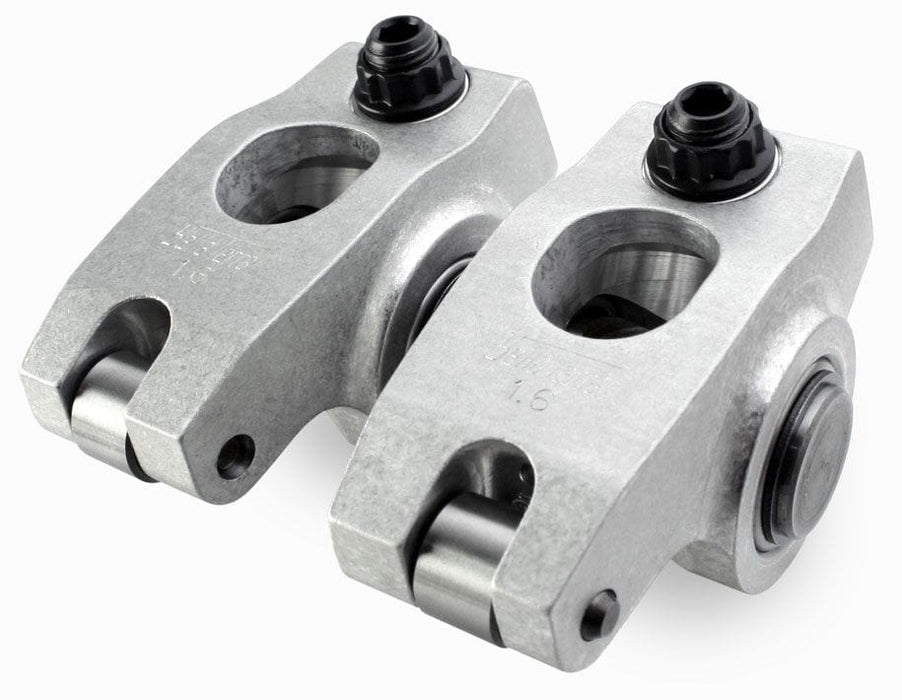 YT Suit S/B Chev with AFR 227-235 Heads 7/16" Twin Shaft Roller Rocker Set 1.5 Ratio YT6703 Autofit