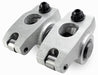 YT Suit S/B Chev with AFR 245 Eliminator Heads Platinum Shaft Roller Rocker Set 1.55 / 1.65 Ratio YT6710 Autofit