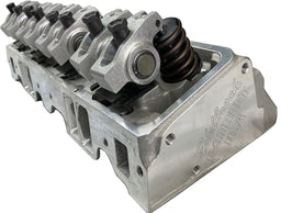 YT Suit S/B Chev with Allpro, Bowtie, Brodix Track 1, Dart II, Iron Eagl Y/T Roller Rocker Set 1.5 Ratio (3/8" Stud Mount) YT5000 Autofit