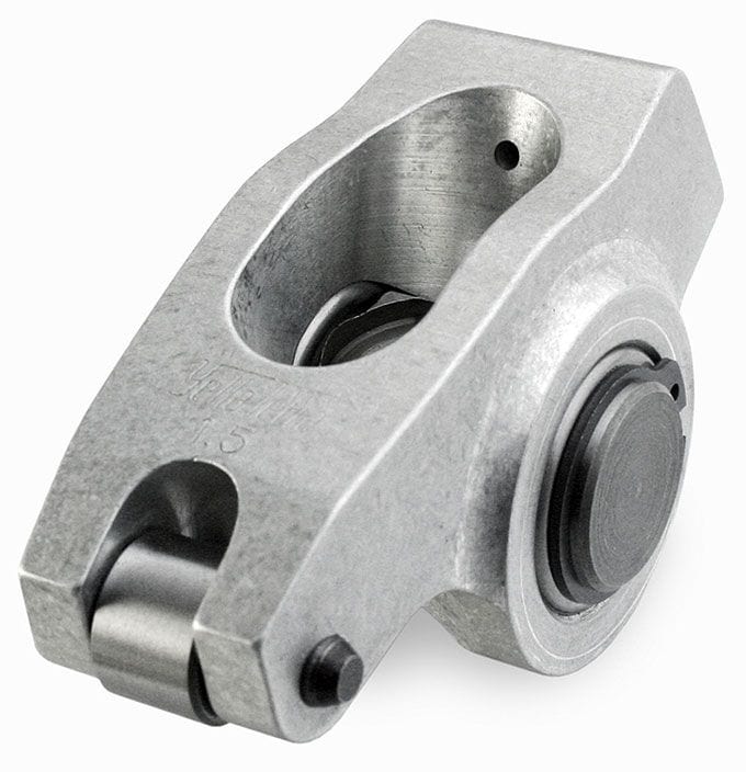 Channel Rocker Single Roller Rocker Single 1.6 Ratio (7/16