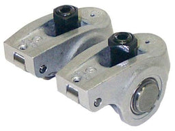 YT Suit S/B Chev with Factory and Aftermarket Heads S/T Roller Rocker Set 1.5 Ratio (3/8" Stud Mount) YTST2000 Autofit