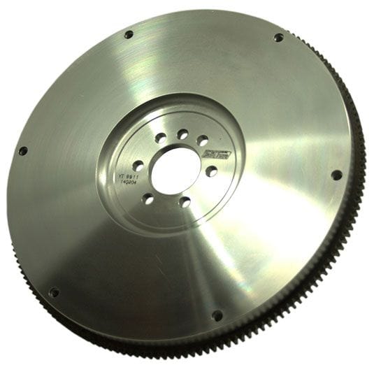 YT Suit Small Block Chev Vortec 11.5", external balance (15kg) Steel Flywheel YT9911 Autofit