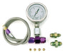 ZEX 0-15 PSI Suit Carbretted Nitrous Systems Fuel Flow Check Tool ZEX82244 Autofit
