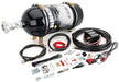 ZEX 55-75 Horespower Blackout Series Universal 4-6 Cyl. EFI Wet Nitrous Kit ZEX82021B Autofit