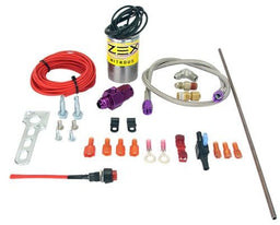 ZEX -6AN Nitrous Purge Kit ZEX82315 Autofit