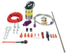 ZEX -6AN Nitrous Purge Kit ZEX82315 Autofit