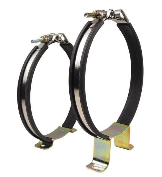 ZEX Suit 10 Or 15 lbs Bottles Nitrous Bottle Bracket Kit ZEX82013 Autofit